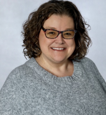 Anne Marie O'Connell