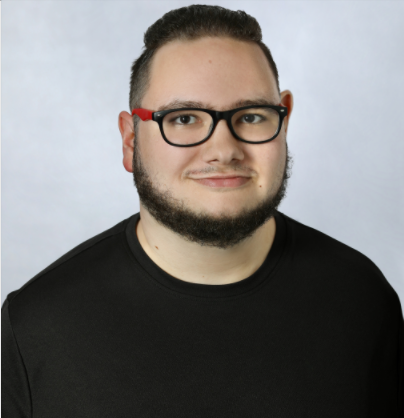 Jesse Getter