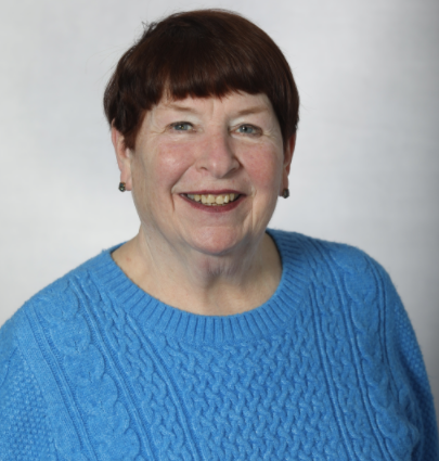 Mary Gubbe Lee