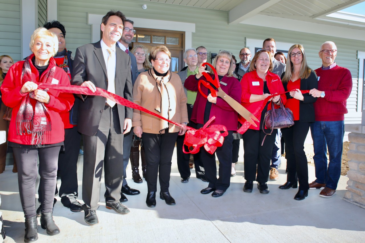 STEPPING STONES IS NOW ACCEPTING REFERRALS FOR OUR NEW GROUP HOME