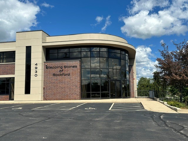 Ribbon Cutting at our New Headquarters