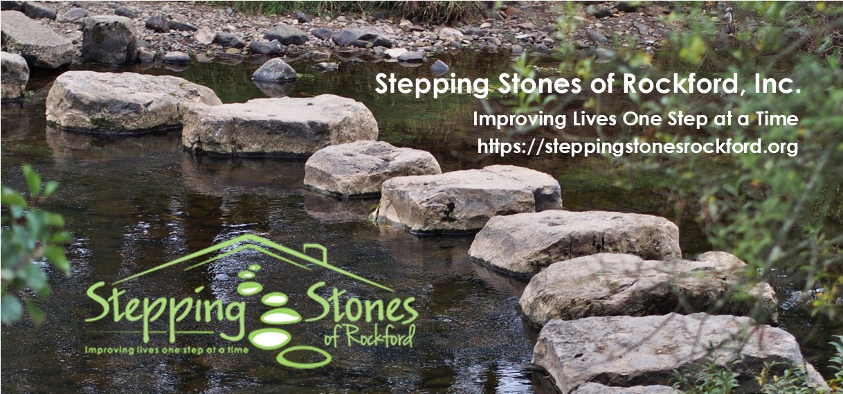 Stepping stones rockford il jobs