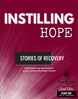 Instilling Hope: Stories of Recovery